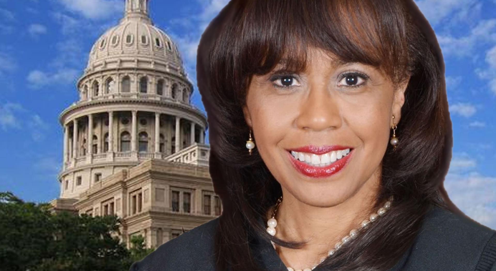 Dallas Morning News Recommends Staci WIlliams in the Democratic Primary for Texas Supreme Court Place 7