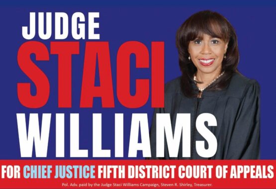 Commercial for Fifth District Court